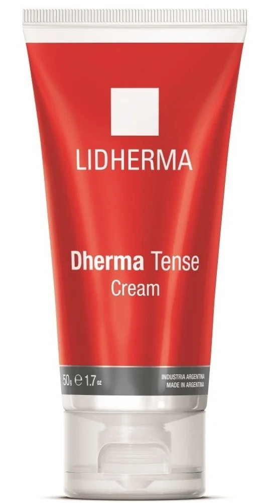 Lidherma Dherma Tense Cream