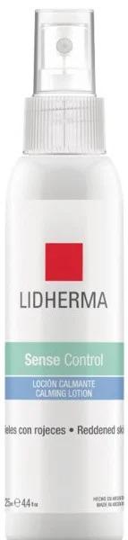 Lidherma Loción Sense Control Calming