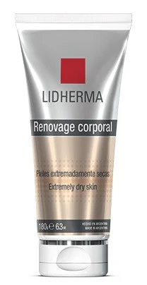 Lidherma Renovage Corporal