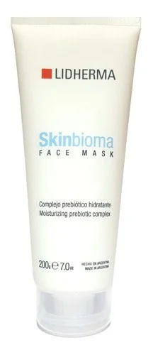 Lidherma Skinbioma Face Mask