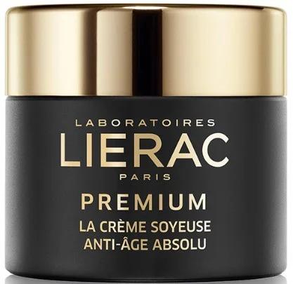 Lierac Premium The Absolute Anti-Aging Silky Cream