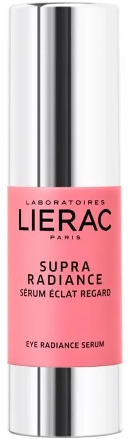Lierac Supra Radiance Eye Radiance Serum