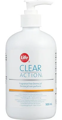 Life Brand Derma Jel