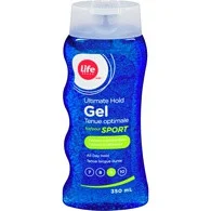 Life Brand Ultimate Hold Gel For Sport