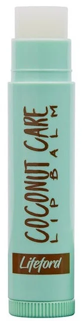 Lifeford Lip Balm Coconut Care