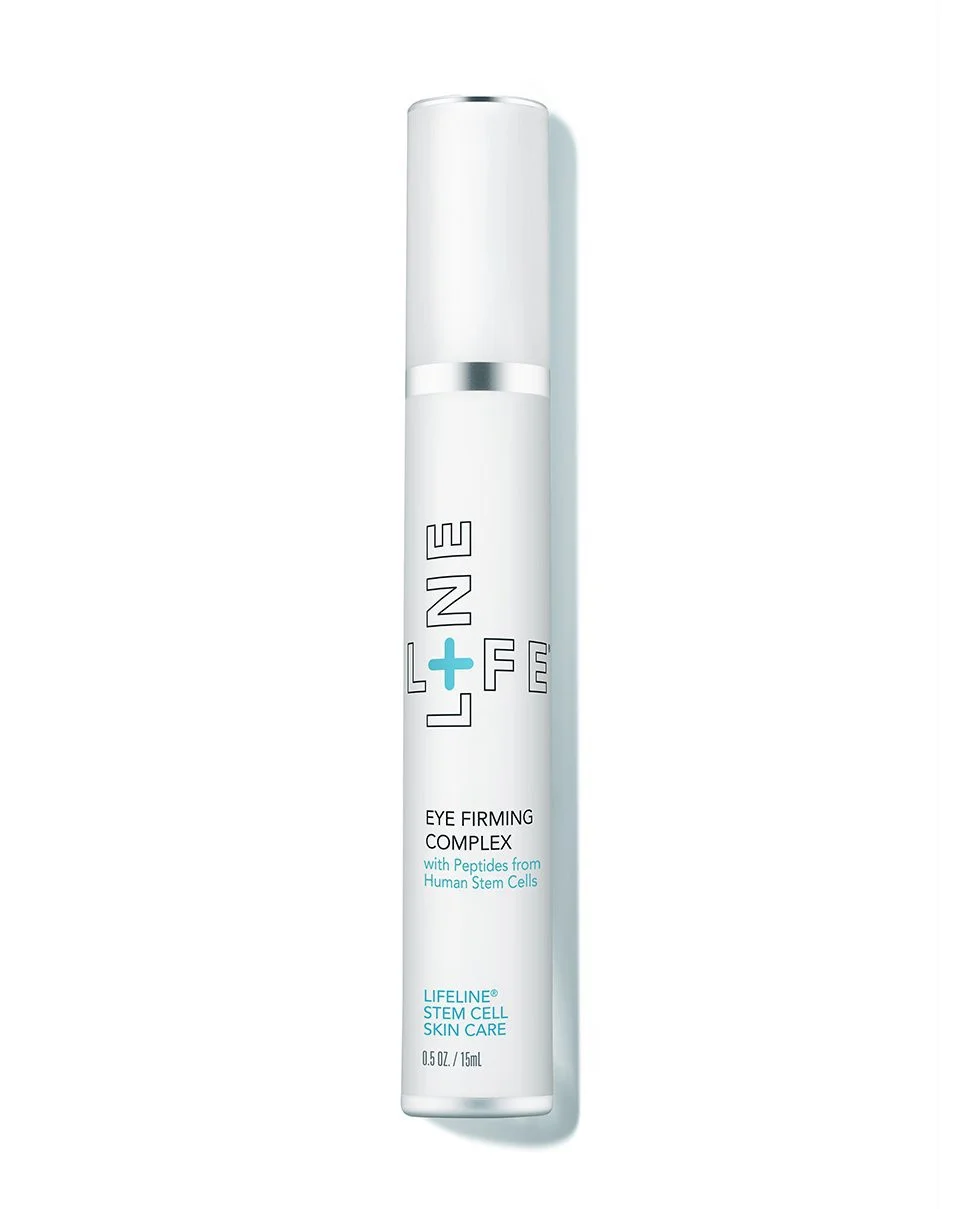 Lifeline Skin Care Eye Firming Complex