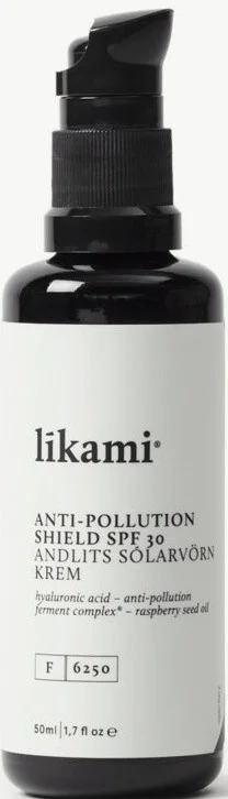 Likami Anti-pollution Shield SPF 30