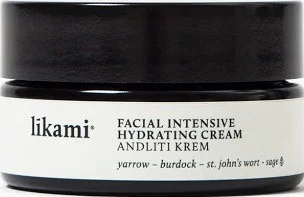 Kem Likami Facial Intensive Hydrating Cream
