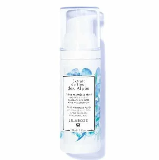 LilaRoze First Wrinkles Fluid
