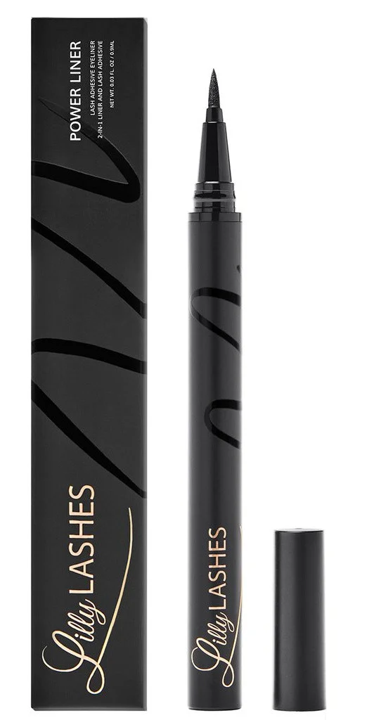 Lilly Lashes Power Liner