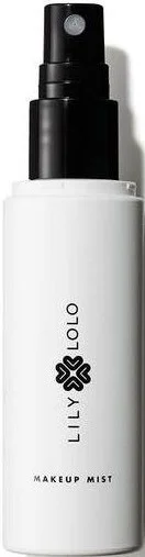 Xịt giữ nền Lily Lolo Makeup Mist