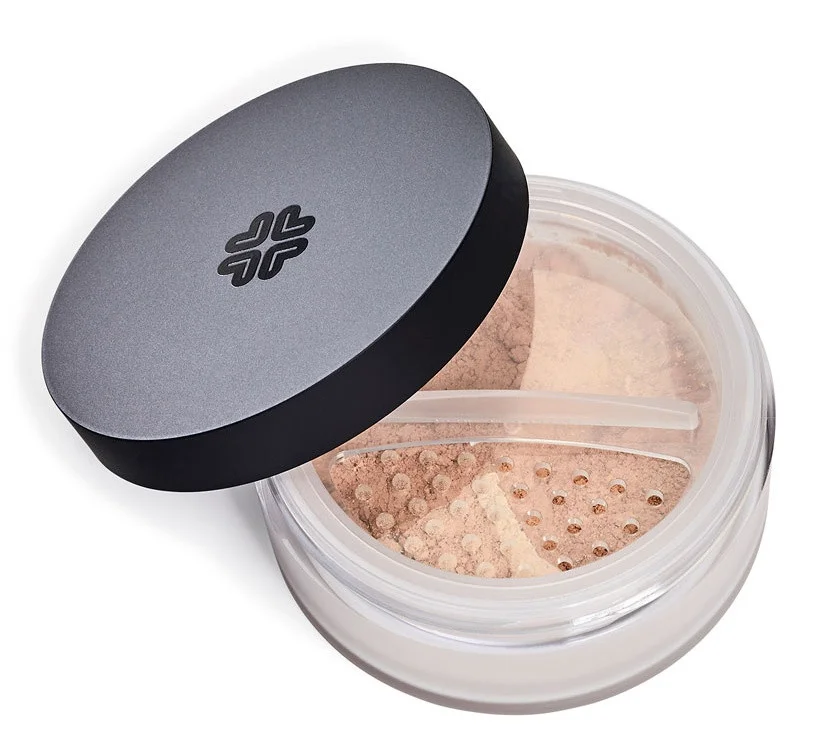 Kem nền Lily Lolo Mineral Foundation SPF 15