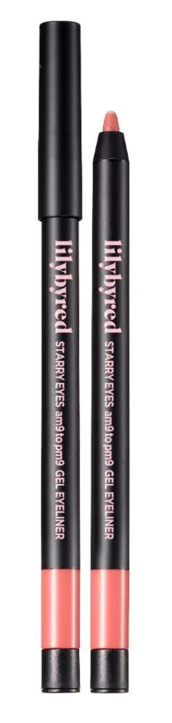 Lilybyred Starry Eyes Am9 To Pm9 Gel Eyeliner No.15