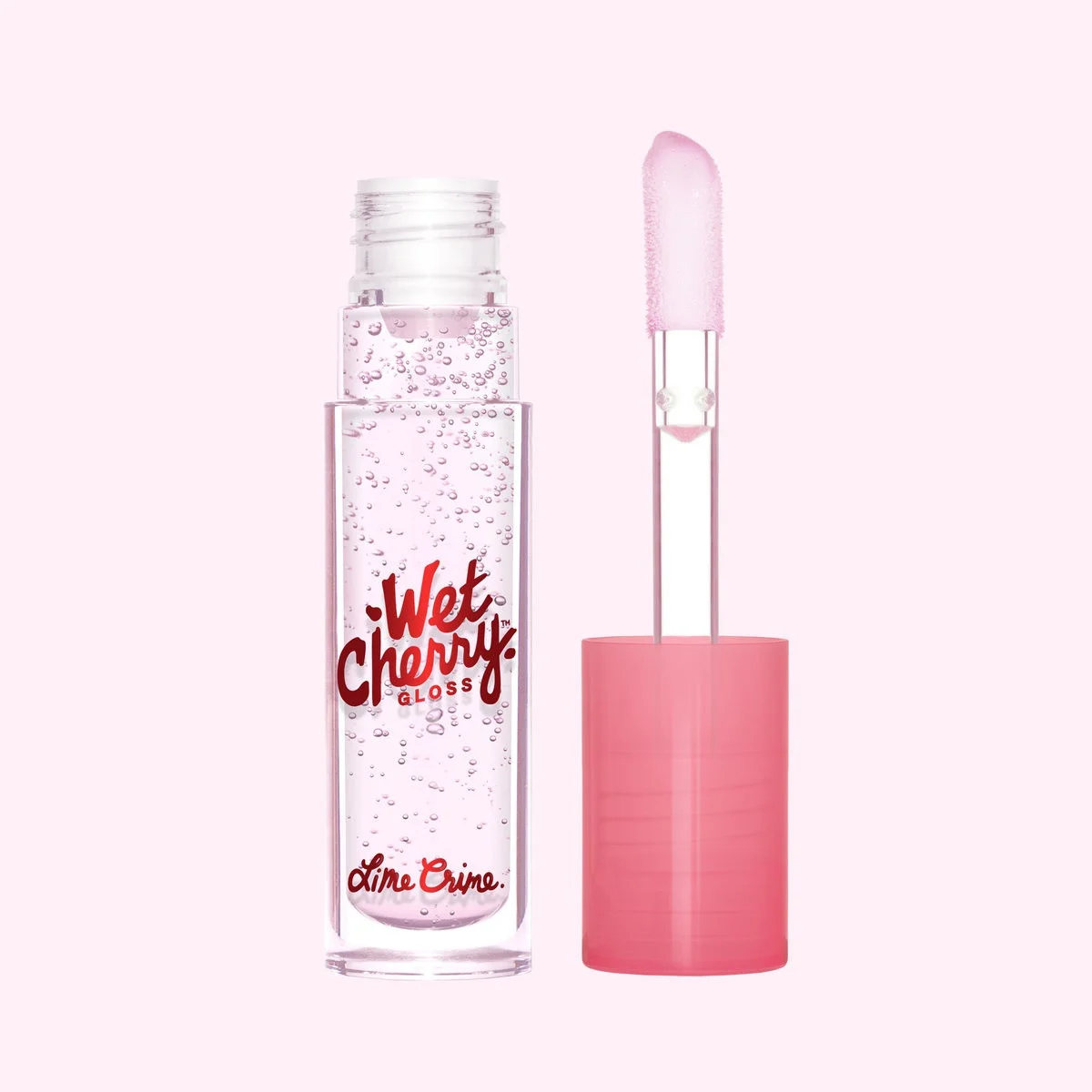 Son bóng Lime Crime Extra Poppin Lip Gloss