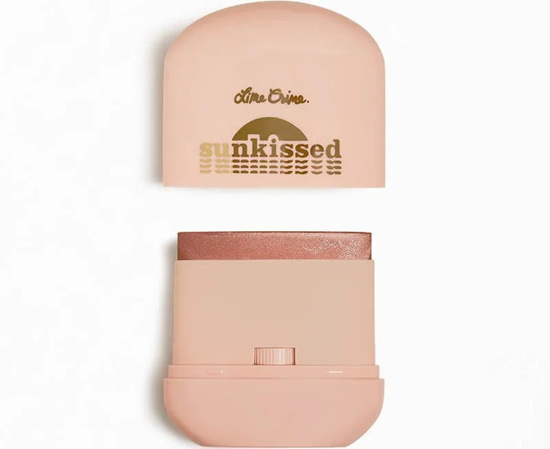 Lime Crime Oasis Glimmering Skin Stick