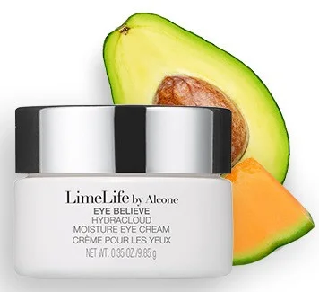 LimeLife by Alcone Eye Believe