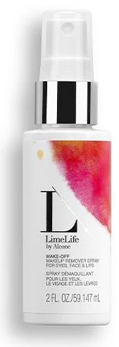 LimeLife by Alcone Make-Off