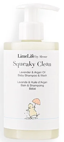 LimeLife by Alcone Squeaky Clean