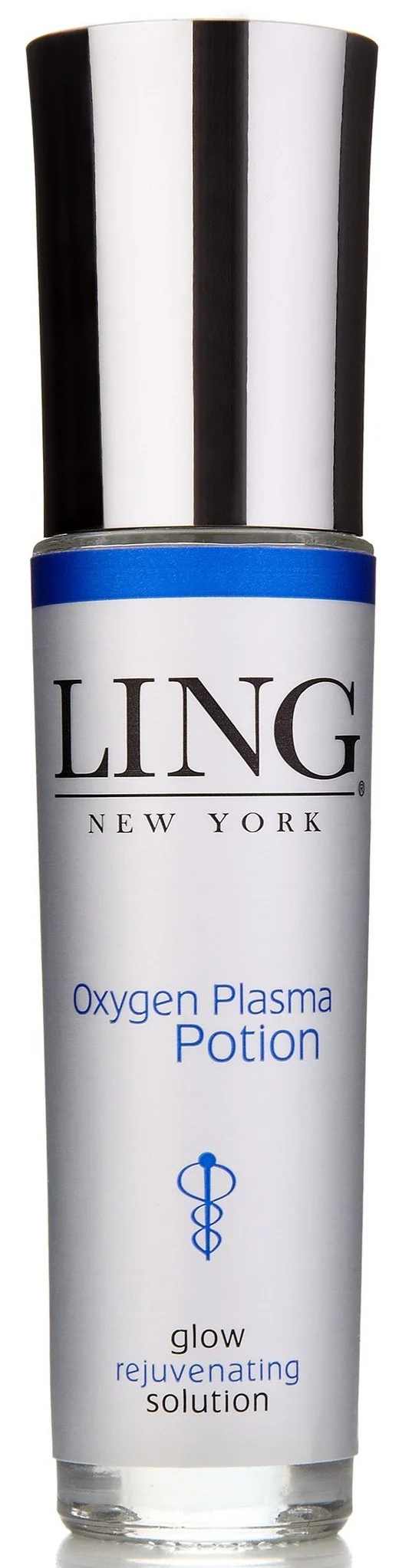 LING SKINCARE Oxygen Plasma Potion