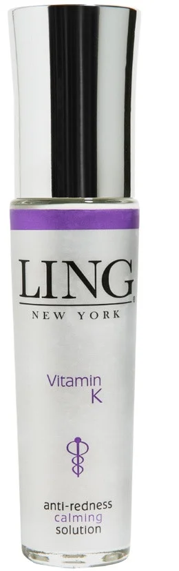 LING SKINCARE Vitamin K