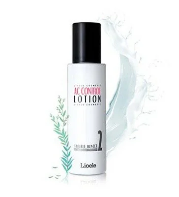 LIOELE A.C Control Lotion