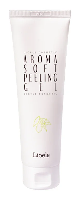 LIOELE Aroma Soft Peeling Gel
