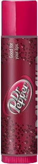 Lip Smackers Dr Pepper Chapstick