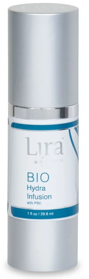 Lira Clinical Bio Hydra Infusion With Psc