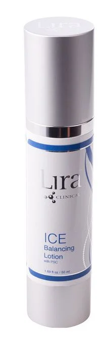Lira Clinical Ice Balancing Lotion With Psc