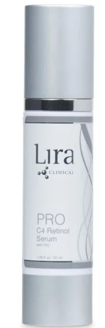 Tinh chất Lira Clinical Pro C4 Retinol Serum
