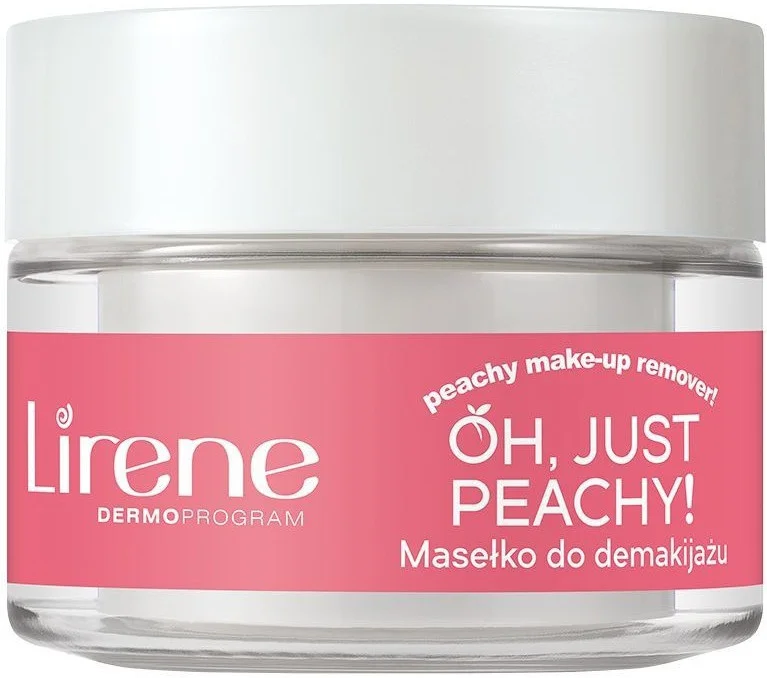 Lirene Oh Just Peachy Maselko Do Demakijazu