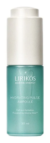 Lirikos Marine Energy Hydrating Pulse Ampoule