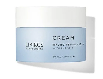Lirikos Marine Energy Hydro Peeling Cream