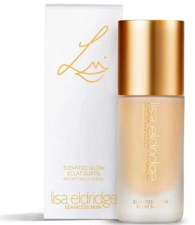 Phấn bắt sáng Lisa Eldridge Elevated Glow Highlighter