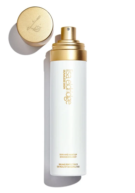 Xịt thơm Lisa Eldridge Skin And Makeup Enhancing Mist