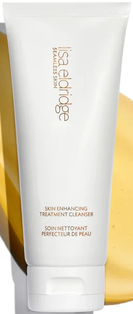 Sữa rửa mặt Lisa Eldridge Skin Enhancing Treatment Cleanser