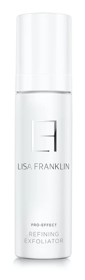 Lisa Franklin Refining Exfoliator