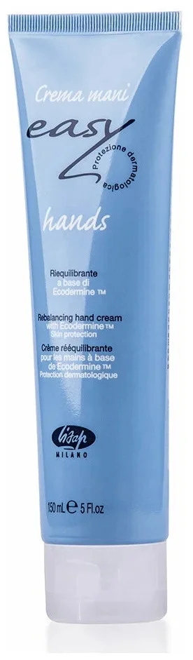 Kem Lisap Crema Mani Easy