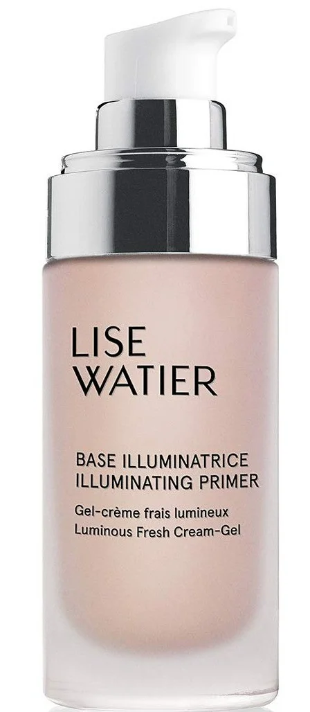 Lise Watier Base Illuminatrice