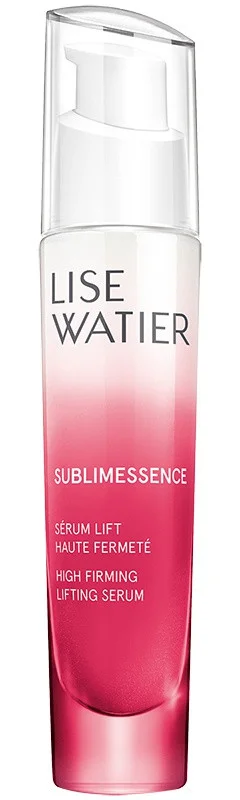 Lise Watier Sublimessence High Firming Lifting Serum