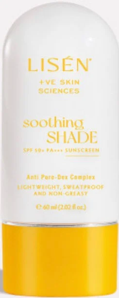 LISEN Shooting Shade