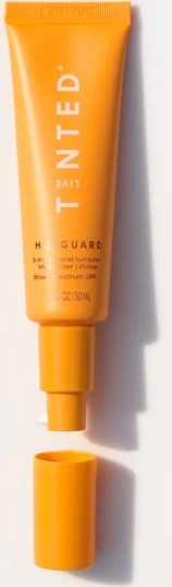 Live Tinted Hueguard