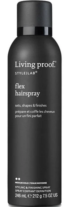 Gôm xịt tóc Living proof Flex Hairspray