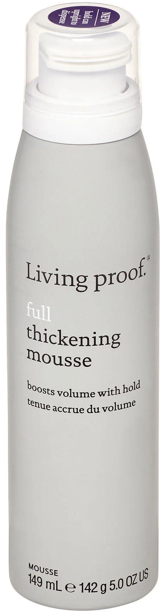 Living proof Full Thickening Mousse