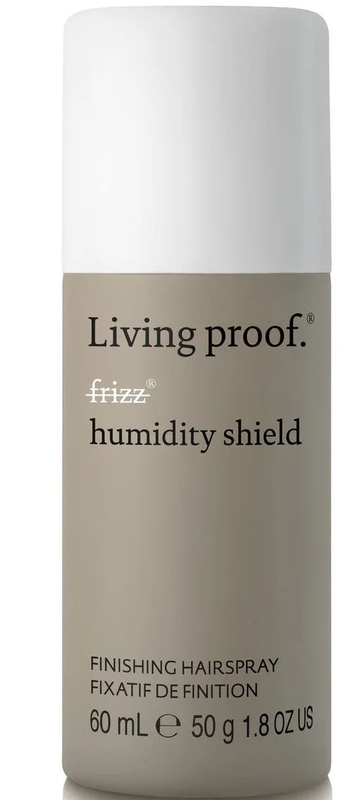 Living proof No Frizz Humidity Shield