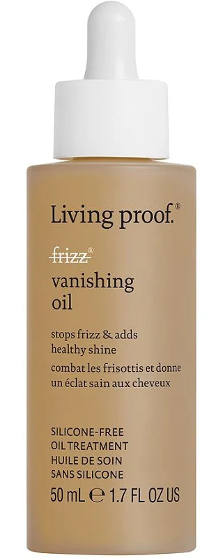 Living proof No Frizz Vanishing Oil