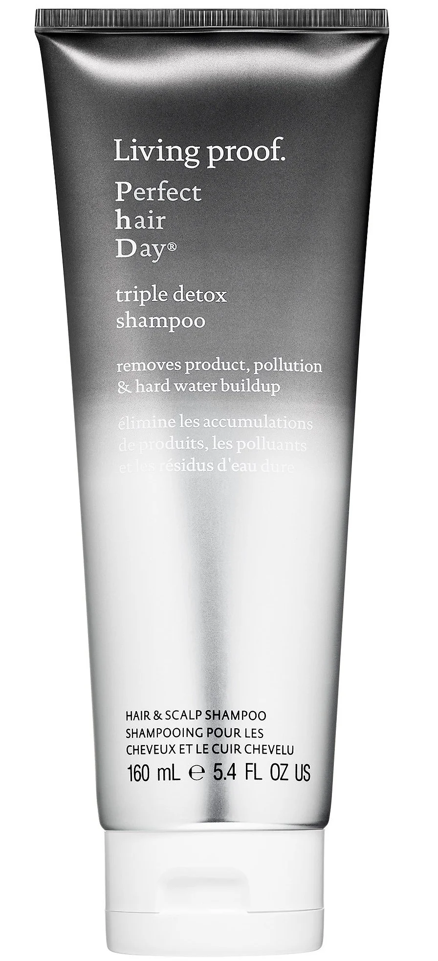 Living proof Perfect Hair Day (phd) Triple Detox Shampoo (2023)