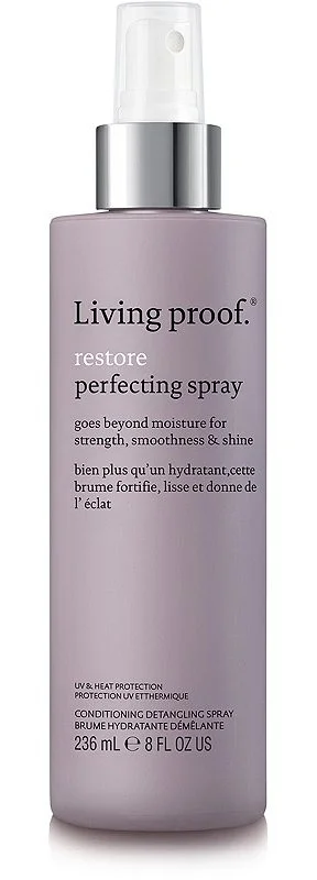 Xịt Living proof Restore Perfecting Spray