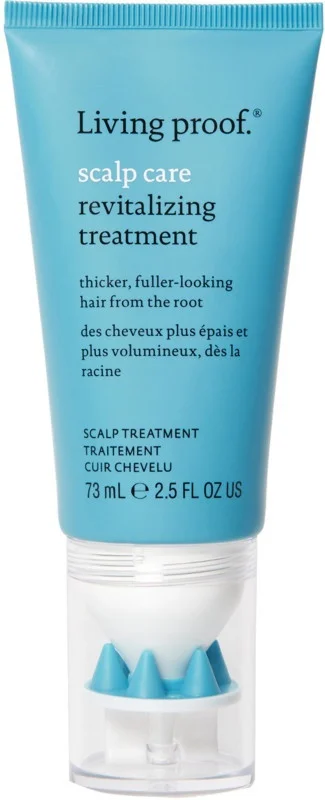 Living proof Scalp Care Revitalising Treatment