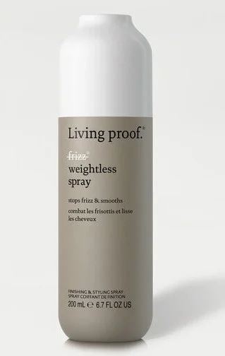 Living proof Weightless Spray